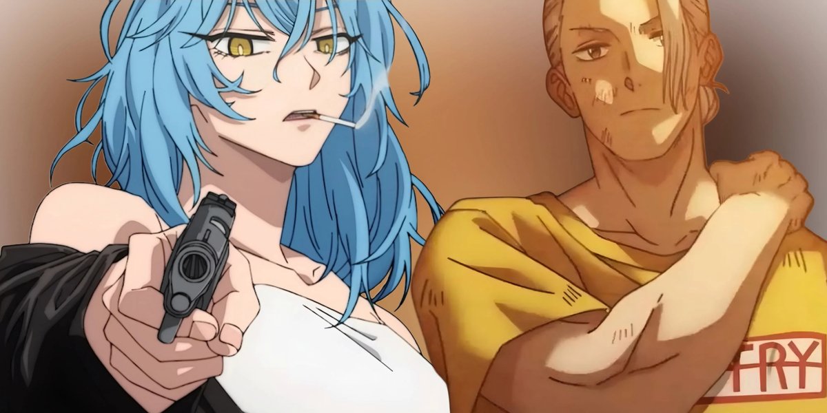 Usopp in One Piece Explained Through His Unique Abilities